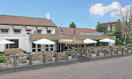 Fletcher Hotel-Restaurant Prinsen