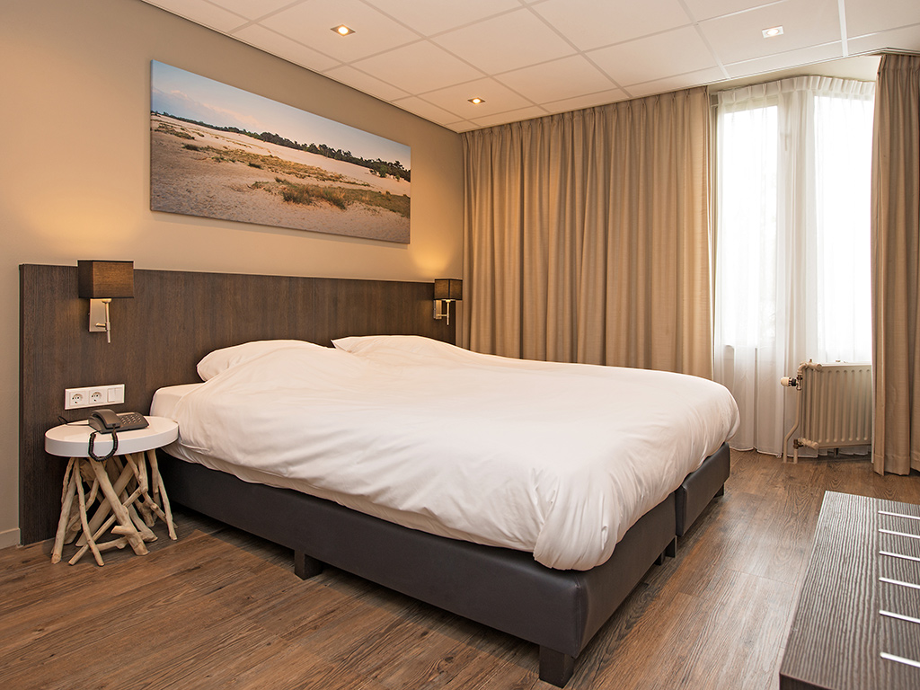 Foto's & video's Fletcher HotelRestaurant Prinsen